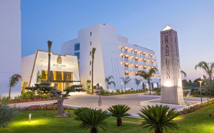 Four Points by Sheraton Costa Blanca