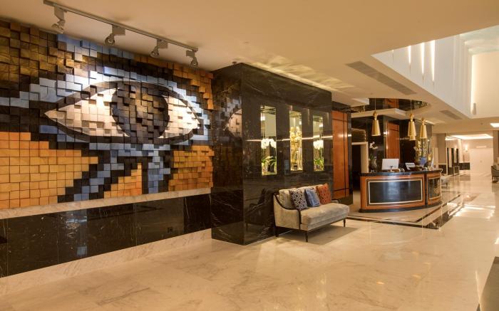 Four Points by Sheraton Costa Blanca