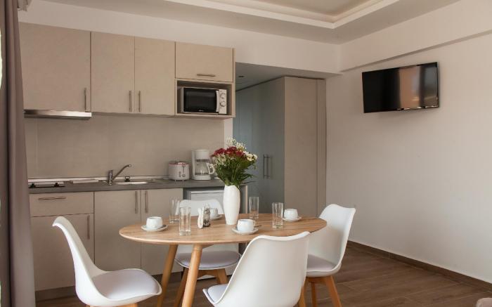 Sunrise Luxury Apartments