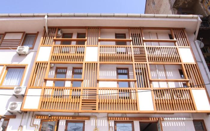 Garni Hotel Konak Sarajevo