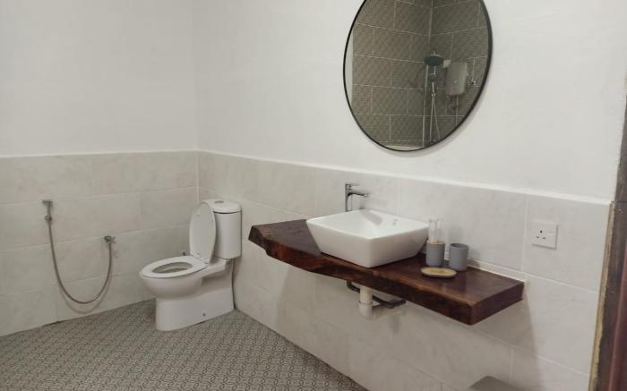 Laman Besaq Langkawi