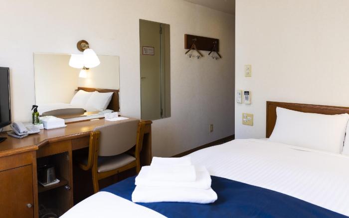 ARISTON HOTEL OITA