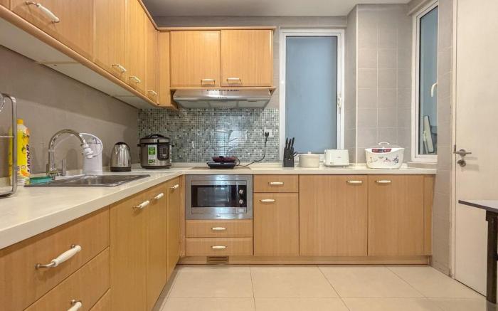 Premium Bintang Goldhill|Signature 3BR|5M to TRX