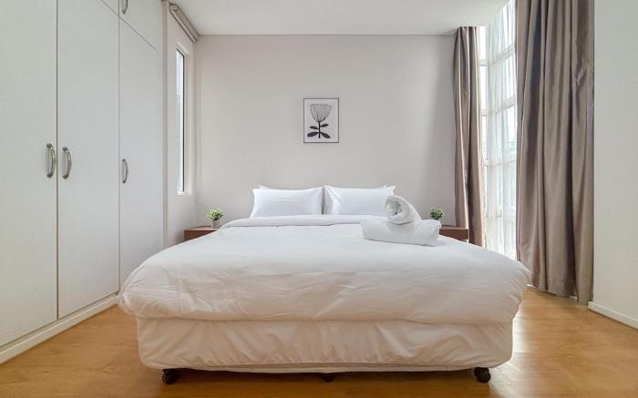 Premium Bintang Goldhill|Signature 3BR|5M to TRX