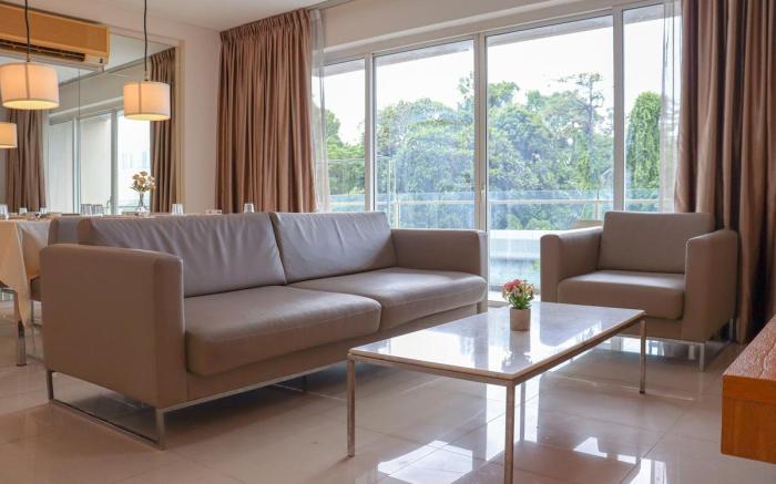 Premium Bintang Goldhill|Signature 3BR|5M to TRX