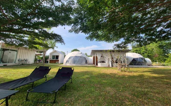 NaNine Glamping