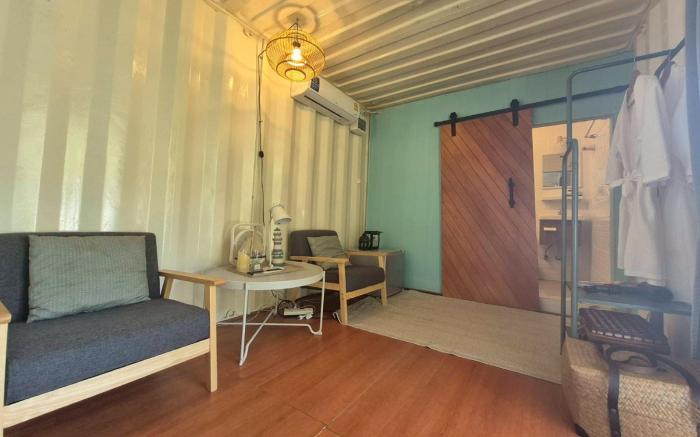 NaNine Glamping