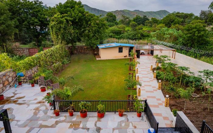 Cottage Rivera 