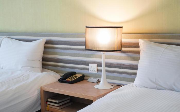 TALMUD HOTEL Taichung Station