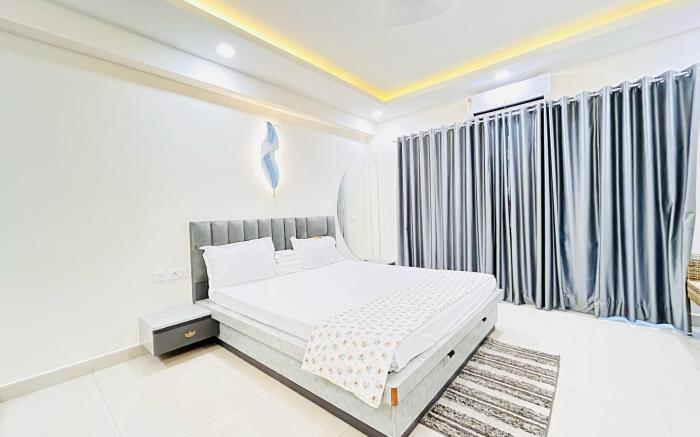 Flat Near kolkata Airport,CC 2,Rajarhat,Newtown