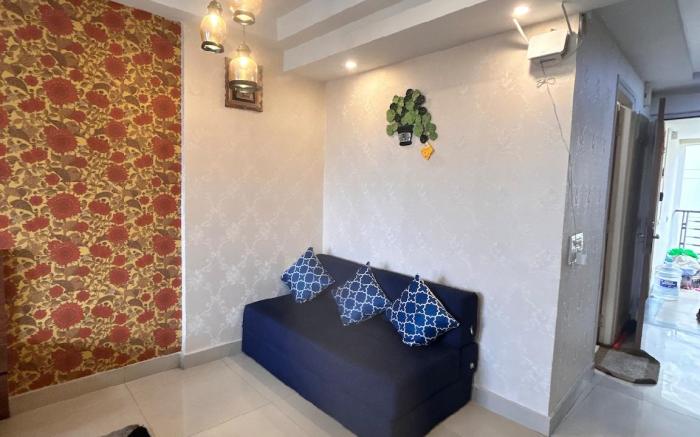 Ultra Luxury Studio in Kolkata Siddha Xanadu 413