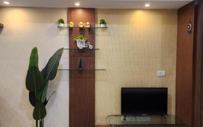 Ultra Luxury Studio in Kolkata Siddha Xanadu 413