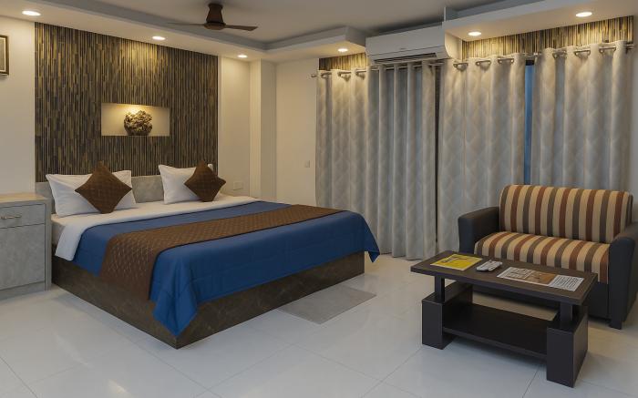 Xanadu best View flat kolkata