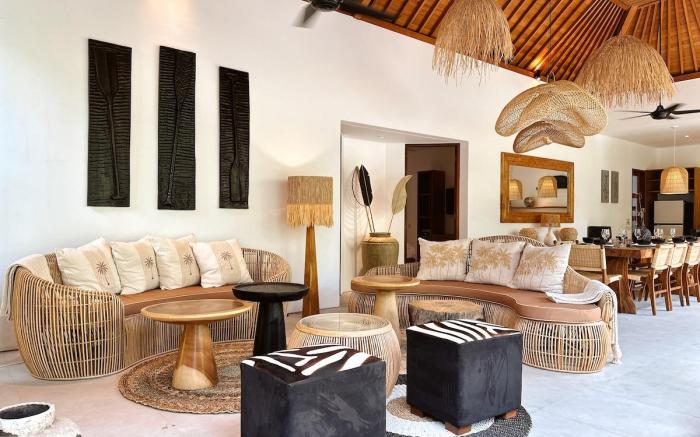 Villa Pacha Seminyak