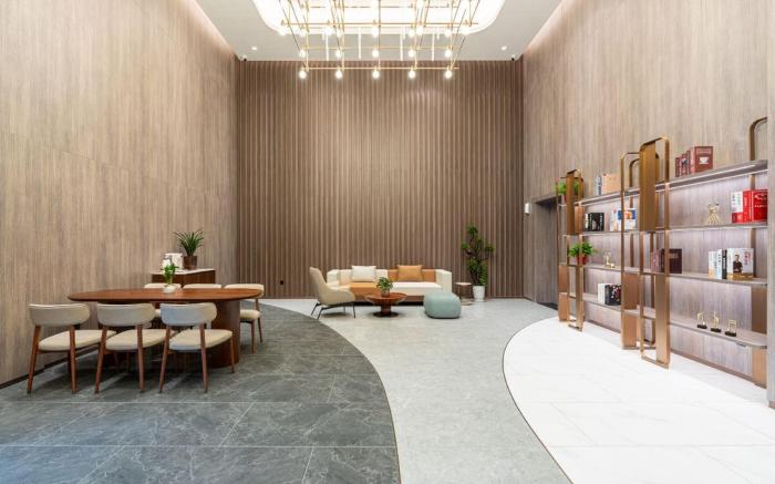 PALACE Hotel（Beijing Shunyi Ideal Automobile Base）