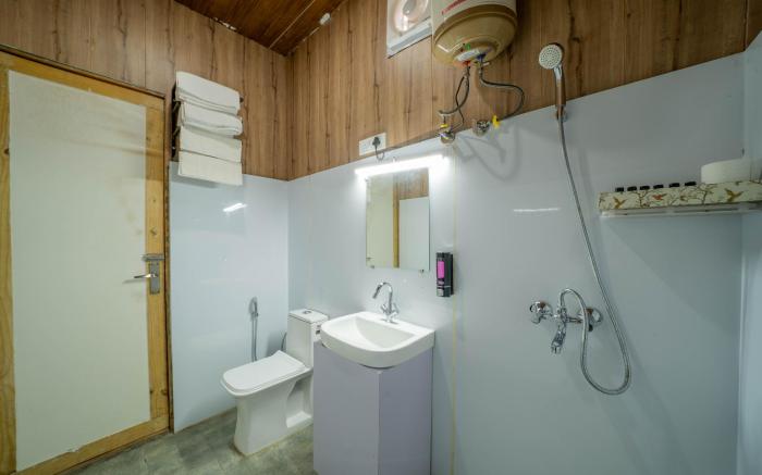 Perfectstayz The Jungle Resort, Shivpuri