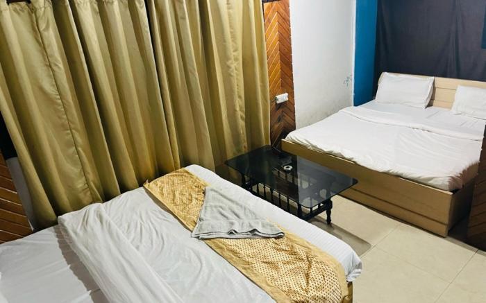 Goroomgo Kgn Guest House Nainital