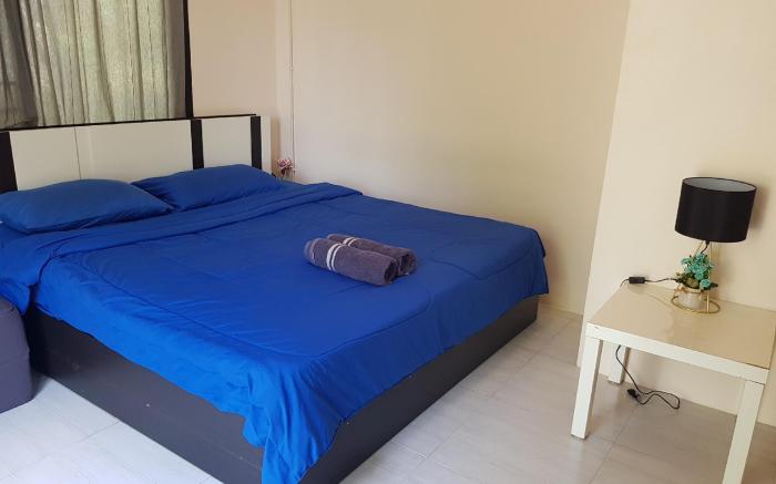 Baan ChanTorSaeng - Moon Shine@MoonVillageKhaoyai 