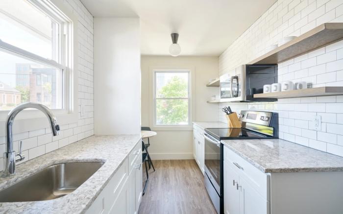 Sonder The Stat Apartments Midtown