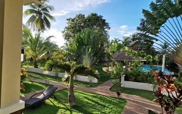 Palm View Residence