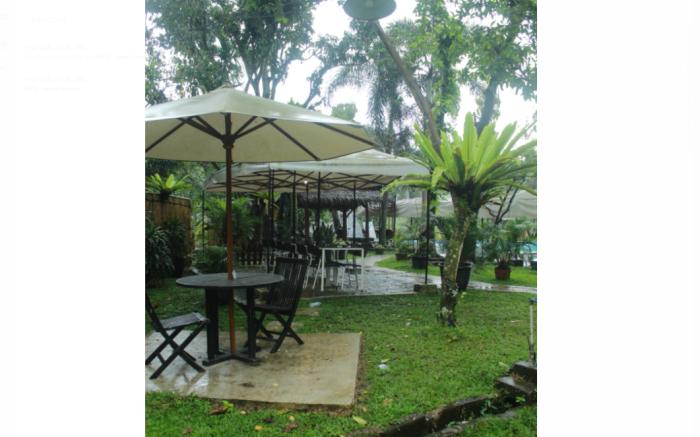 PVSC Sentul Resort