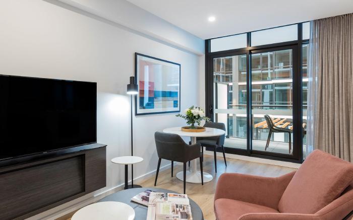 Avani Adelaide Residences
