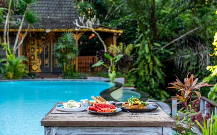 Parvati Retreat Villas