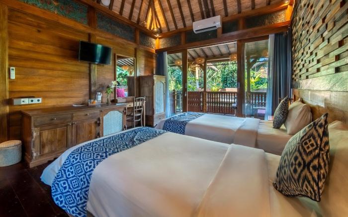 Parvati Retreat Villas