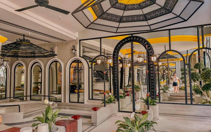 The Twizt-Lifestyle Hostel & Hotel