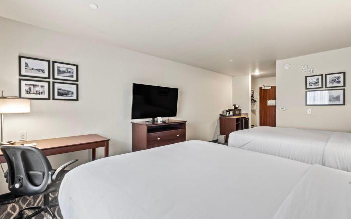 Cobblestone Hotel & Suites - Foley