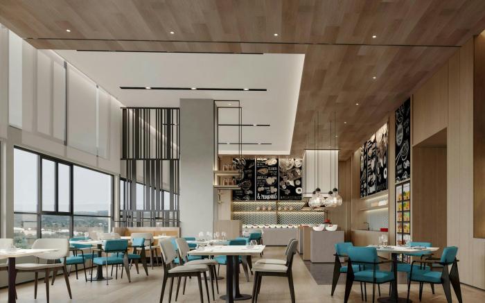 Fairfield by Marriott Quanzhou Fengze