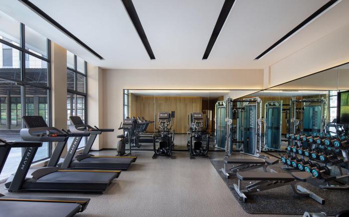 Fairfield by Marriott Yangshuo