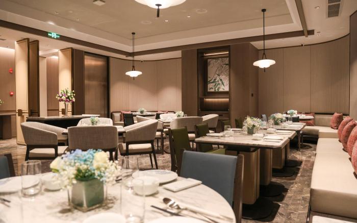 Crowne Plaza Quzhou By IHG