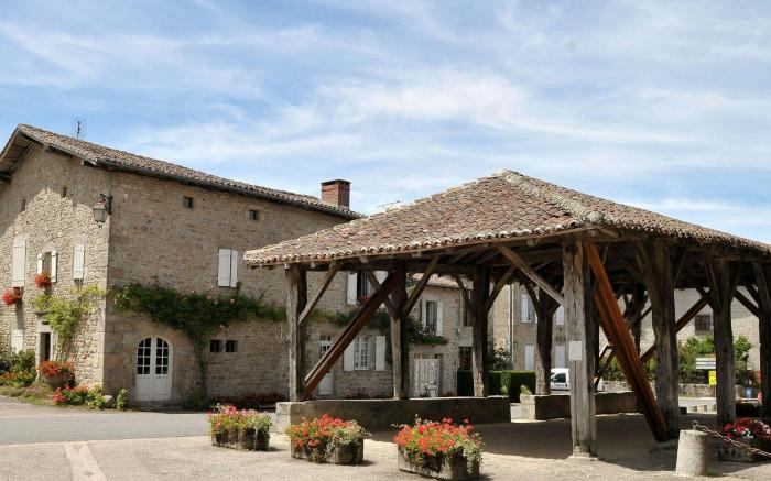 greet hotel Limoges Nord