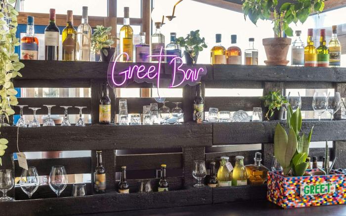 greet hotel Limoges Nord