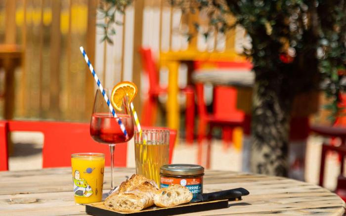 greet hotel Limoges Nord