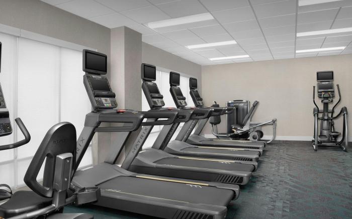 TownePlace Suites By Marriott Lake City