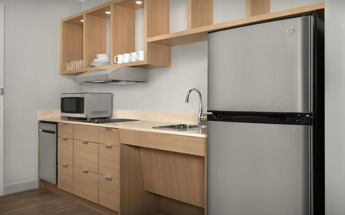 TownePlace Suites By Marriott Lake City