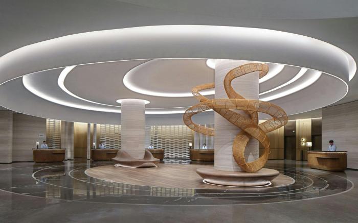Beihai Marriott Resort