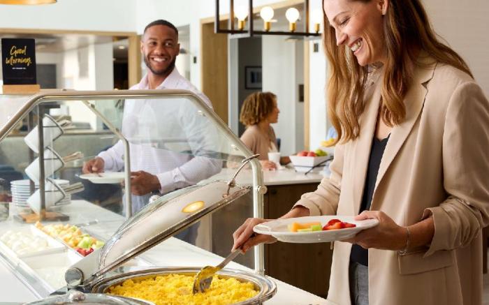 Staybridge Suites Southaven Memphis South By IHG