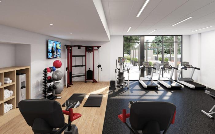 Staybridge Suites Southaven Memphis South By IHG