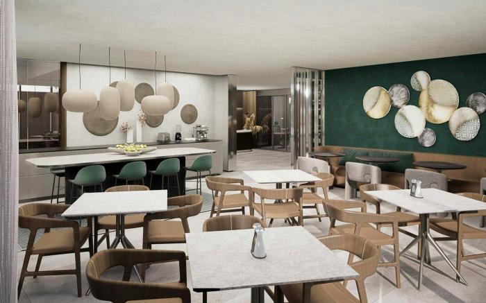 Residence Inn Antalya
