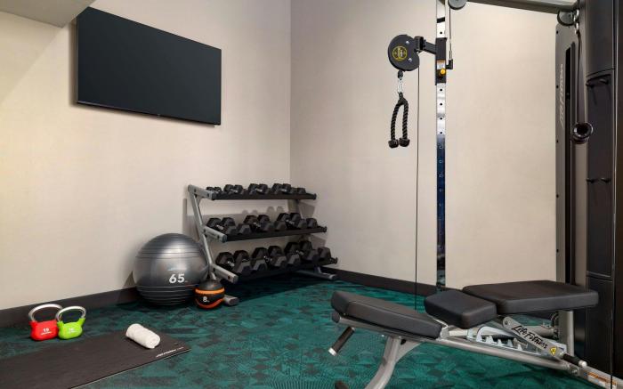 TownePlace Suites Williston