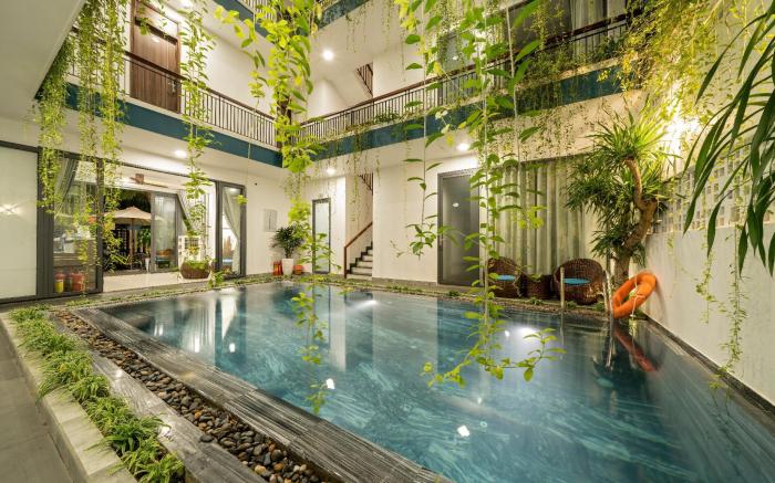 The Nam An Villa Hoi An