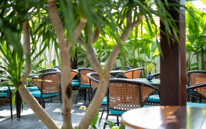 The Nam An Villa Hoi An