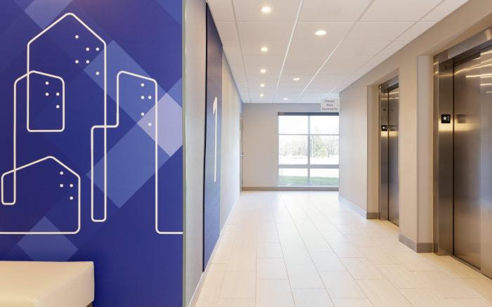 Holiday Inn Express And Suites Linden By IHG