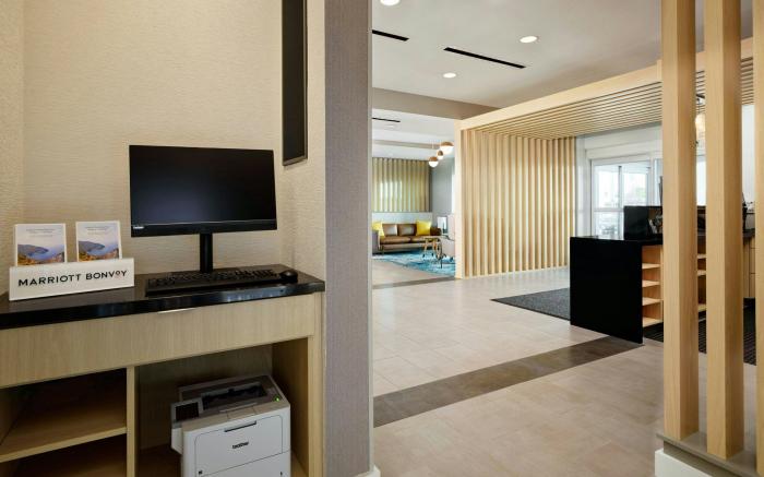 TownePlace Suites by Marriott Fort Myers Southeast