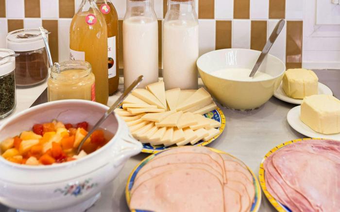 greet Hotel Prévessin Genève Aéroport