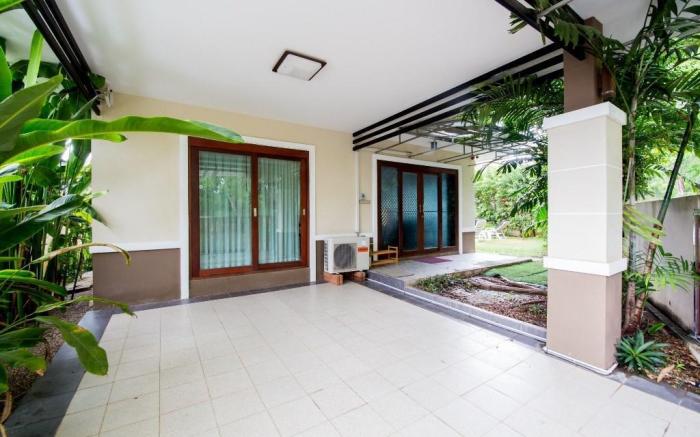 Aonang Private Pool Villa & Garden