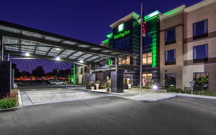 Holiday Inn Carlsbad/San Diego